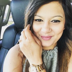 Meet your Posher, Nicolette